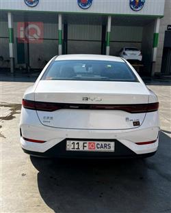 بي واي دي Qin Plus